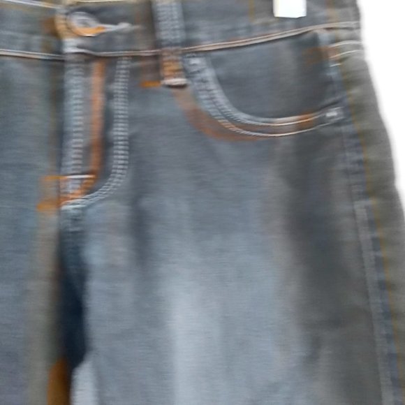 LUCKY BRAND | Women's Charlie Legging Jeans Blue Size 24 - Picture 12 of 15